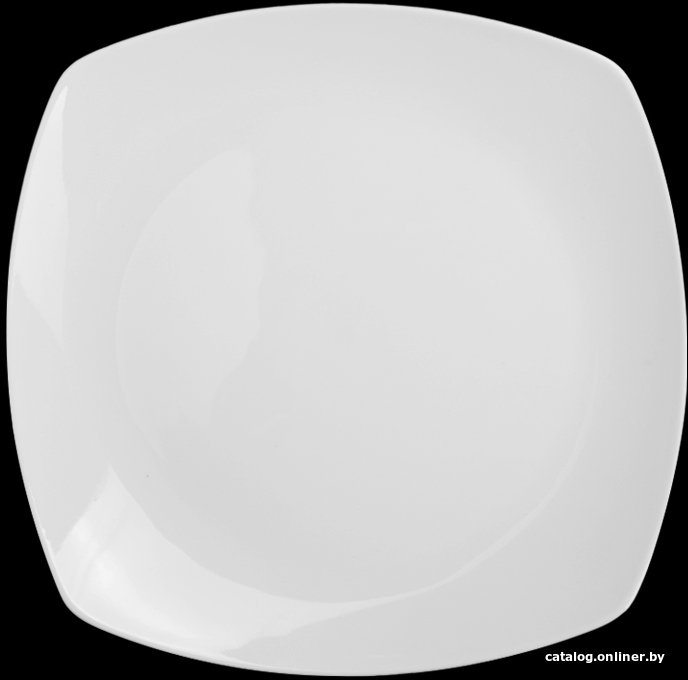 Тарелка десертная Chan Wave Quadro фк0208