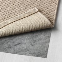 Ковер для жилой комнаты Ikea Morum 80198295 200x300 см