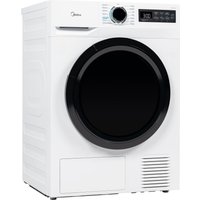 Сушильная машина Midea MD1180BH60/W