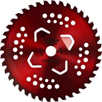 Диск для триммера MaxPiler MX25504004