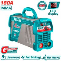 Сварочный инвертор Total TW218059