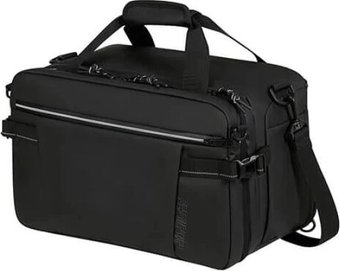 Дорожная сумка American Tourister Upventure Black 40 см