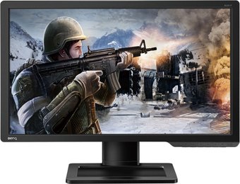 BenQ XL2411T
