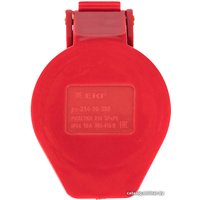 Розетка промышленная EKF Ps-214-16-380