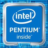 Процессор Intel Pentium D Processor 945