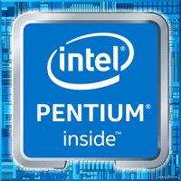 Процессор Intel Pentium G4560