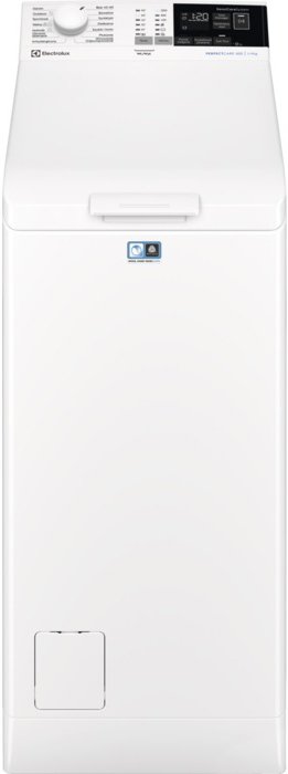 

Стиральная машина с вертикальной загрузкой Electrolux EW6TN4272