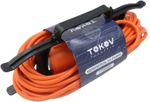 

Удлинитель Tokov Electric TKE-SR10-075