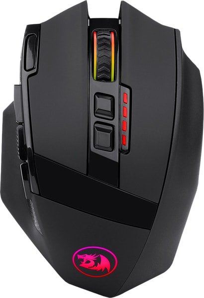

Игровая мышь Redragon Sniper Pro