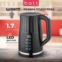 Электрический чайник Hott HT-EKDi03 в Бресте