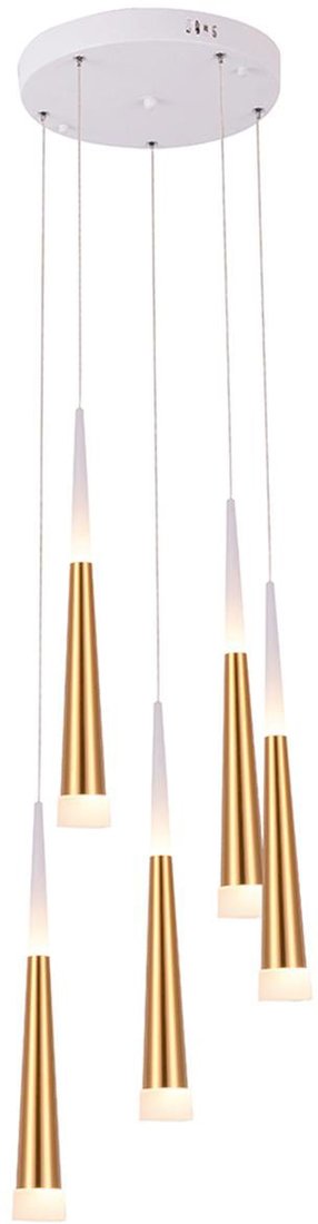 

Подвесная люстра Hiper H822-3