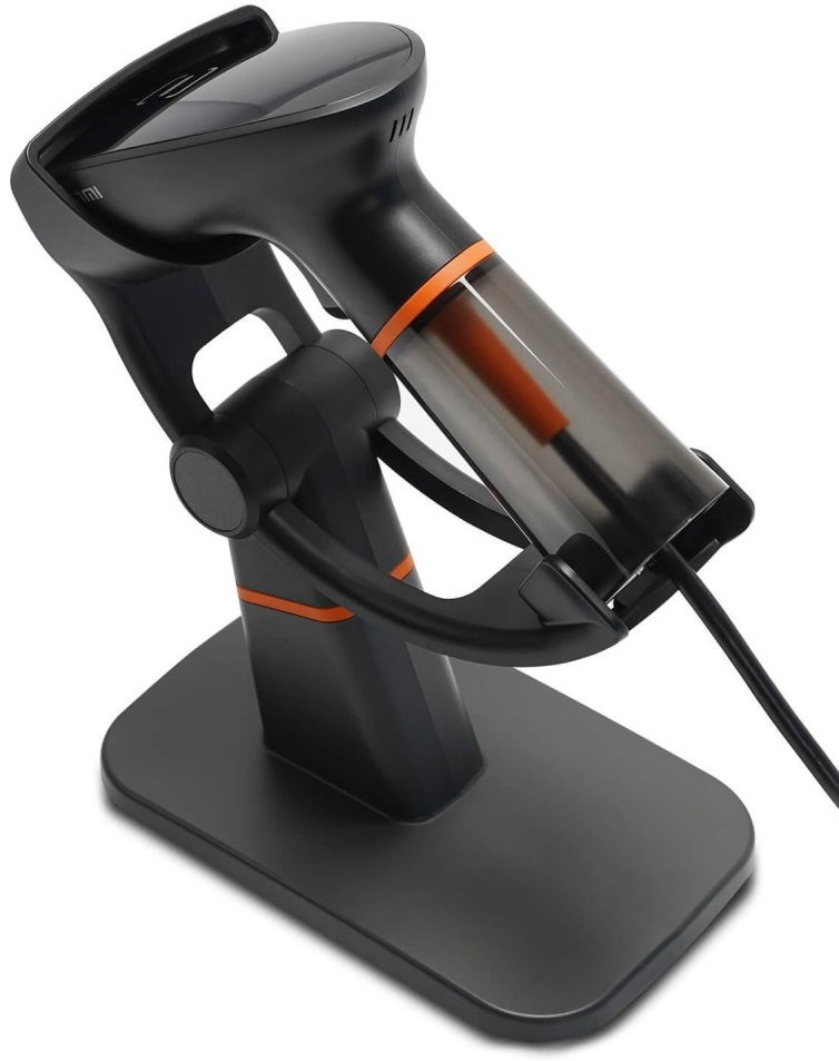 

Сканер штрих-кодов Mertech Sunmi NS021 P2D USB 4591