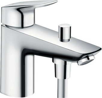 Смеситель с лейкой для биде Hansgrohe Logis 71312000