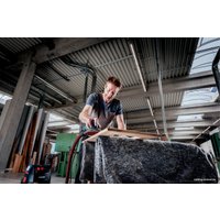 Эксцентриковая шлифмашина Metabo SXE 150-5.0 BL 615050000