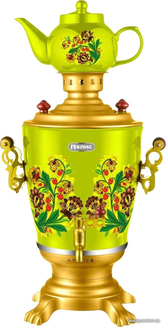Электросамовар Элис ЭЛ-4023