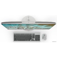 Моноблок Lenovo IdeaCentre 520-27IKL F0D0000HRK