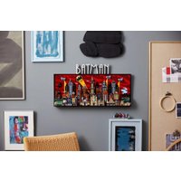 Конструктор LEGO DC Batman 76271 Мультсериал Готэм-Сити