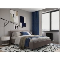 Кровать Moon Family 1259 MF011718 140x200