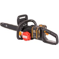 Аккумуляторная пила Worx Nitro WG385E (с 2-мя АКБ)
