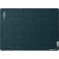 Ноутбук 2-в-1 Lenovo Yoga 6 13ABR8 83B20098RK