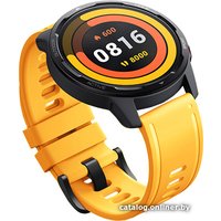 Ремешок Xiaomi для Xiaomi Watch S1 Active (желтый)