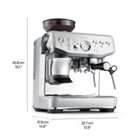 Кофемашина Sage SES876SST в Гродно