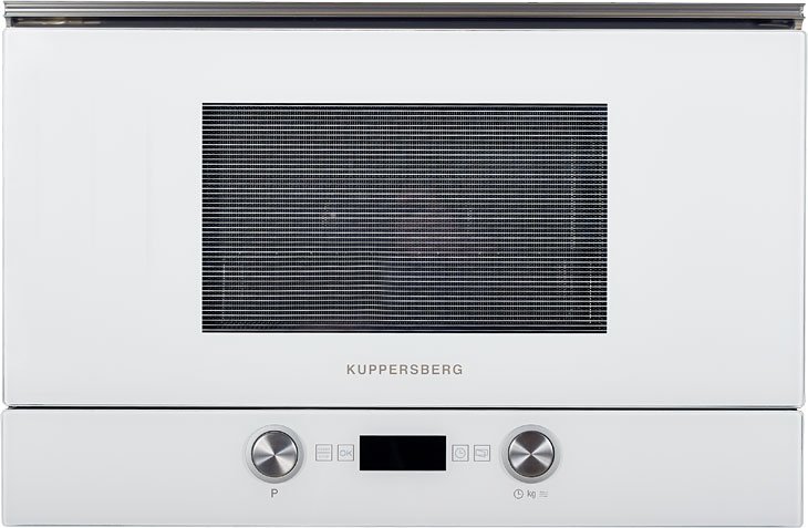 

Микроволновая печь KUPPERSBERG HMW 393 W