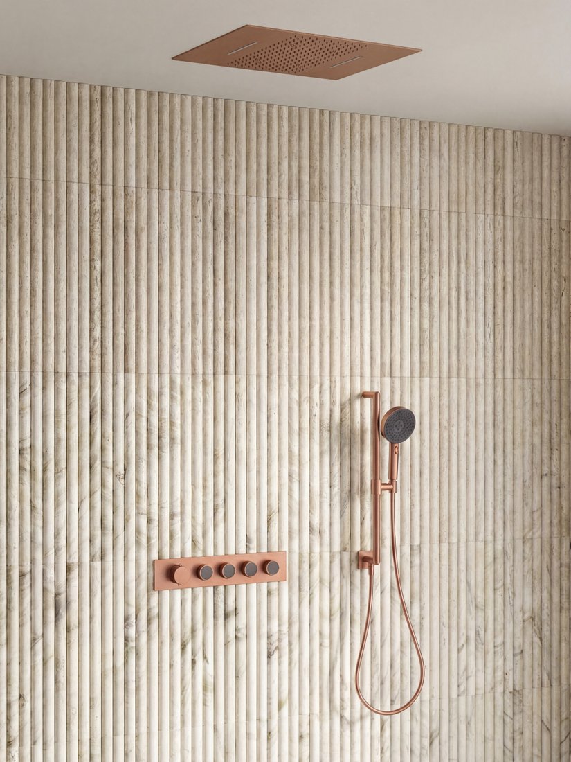 Душевая система  Altrobagno Universale 040422 BC