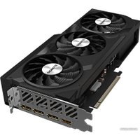 Видеокарта Gigabyte GeForce RTX 4070 Ti Super Windforce OC 16G GV-N407TSWF3OC-16GD