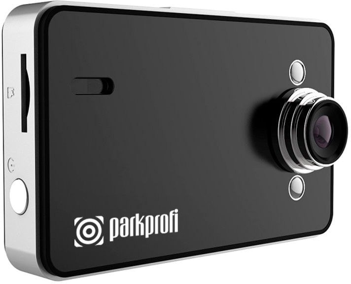 

Видеорегистратор Parkprofi R-2