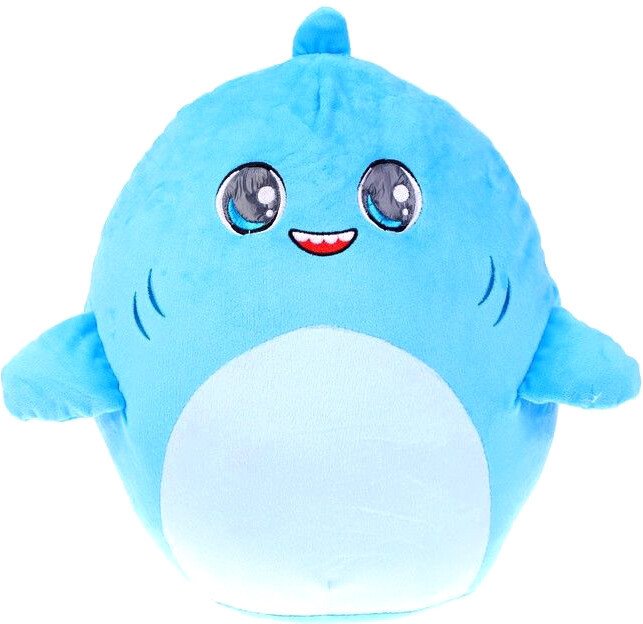 

Классическая игрушка Milo Toys Акула 9233598