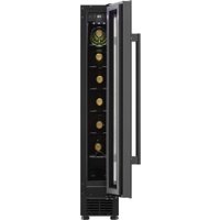 Винный шкаф Krona BADEN 82/7 BL