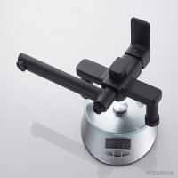 Душевая система  Ledeme L2480B