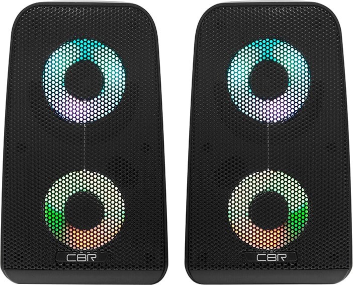 

Акустика CBR CMS 512L