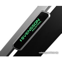 Электрическая беговая дорожка Svensson Industrial GO T66