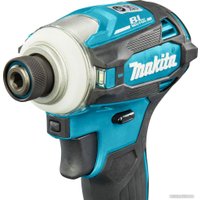 Винтоверт Makita DTD172ZJ (без АКБ, кейс)