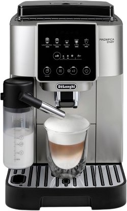 

Кофемашина DeLonghi Magnifica Start ECAM 220.80.SB