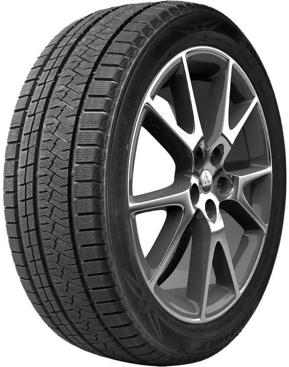 

Зимние шины Triangle SnowLink PL02 275/45R20 110W