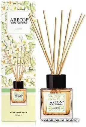 Аромадиффузор Areon Sticks Jasmine (50 мл)