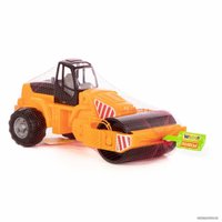 Трактор Полесье Дорожный каток 8909