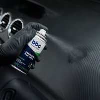  Bibicare Полироль пластика 210мл 4020