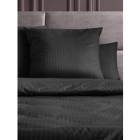 Простыня Verossa Stripe 240/260 01 70005 (Black)