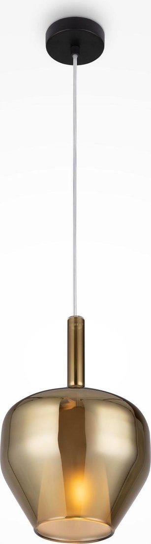 

Подвесная люстра Maytoni Duality MOD271PL-01B4