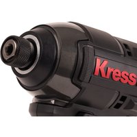 Винтоверт Kress KU280.3 (с 2-мя АКБ, кейс) в Орше