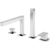 Смеситель Cezares PORTA-BVDM4-01