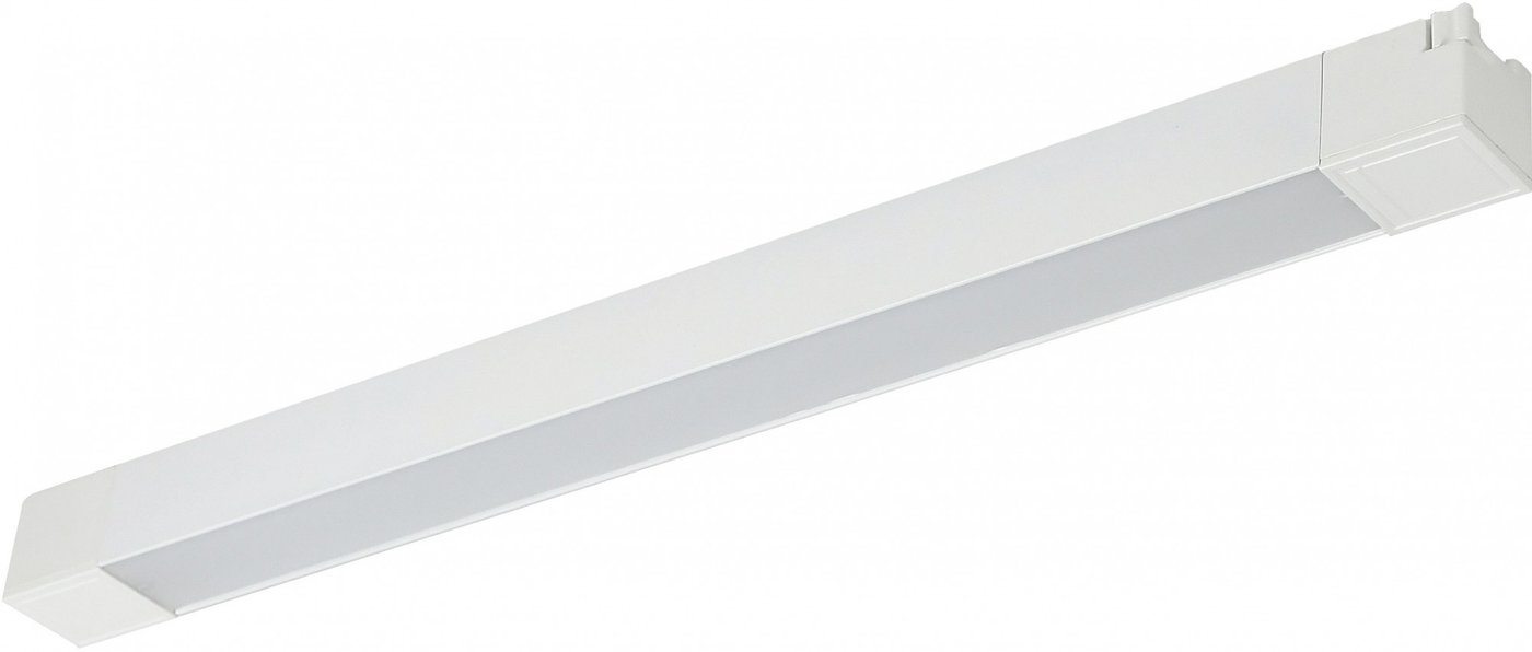 

Трековый светильник ЭРА TR50-4040 WH Б0054169