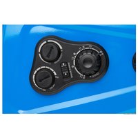 Сварочная маска Solaris ASF800S (синий)