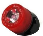 Держатель для фонарей Gaciron CR2032