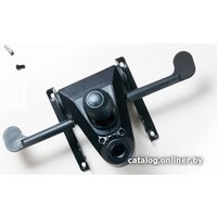 Офисное кресло Everprof Orion AL (черный)