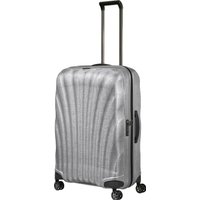 Чемодан Samsonite C-Lite Aluminium 75 см